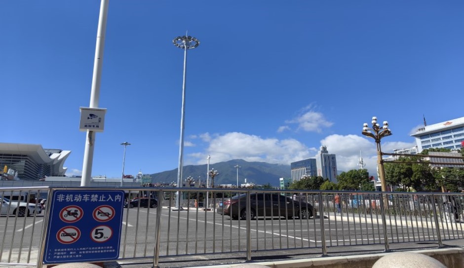 中国煤科煤科院承建的黄骅港煤质智能管控采样系统顺利投运